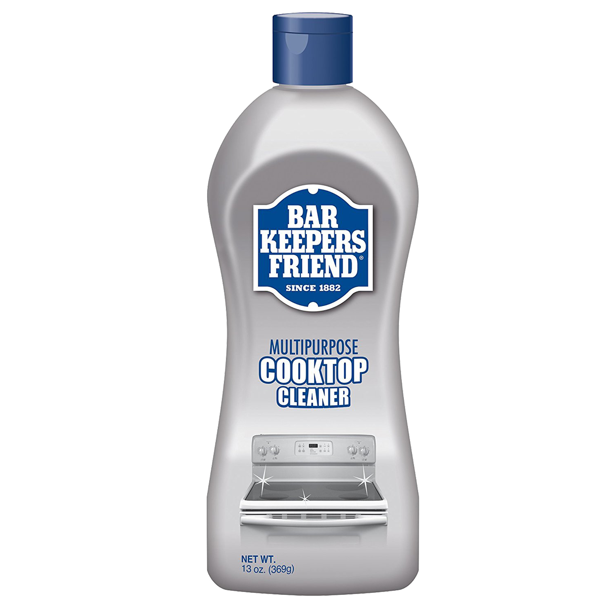Cooktop Cleaner Cleaning Products Bar Keepers Friend