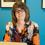 Jenny Henderson