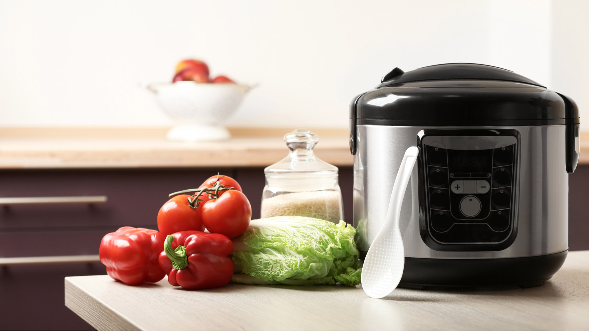 Instant Pot Cleaning and Care Bar Keepers Friend