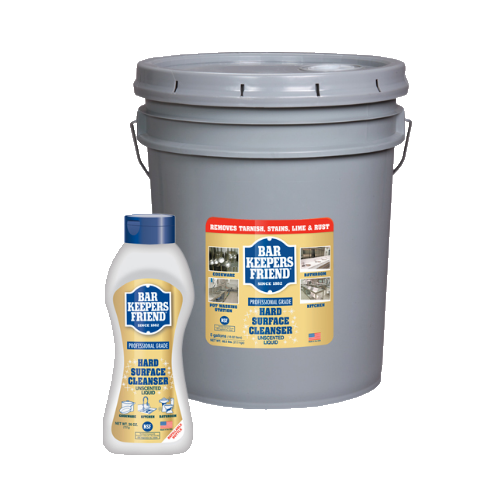 Granite & Stone Cleaner & Polish Cleaning Products Bar Keepers Friend