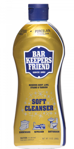 Bar Keepers Friend Soft Cleanser