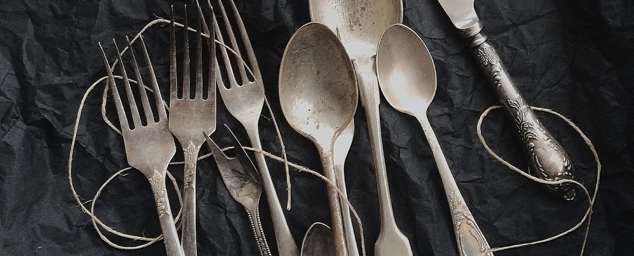 How to Clean Stainless Steel Flatware Bar Keepers Friend