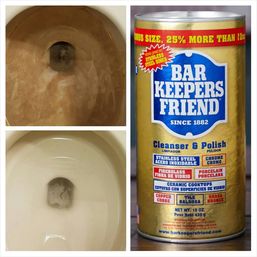 Toilet Cleaner Tips: Keeping Your Bathroom Fresh for Guests - Bar