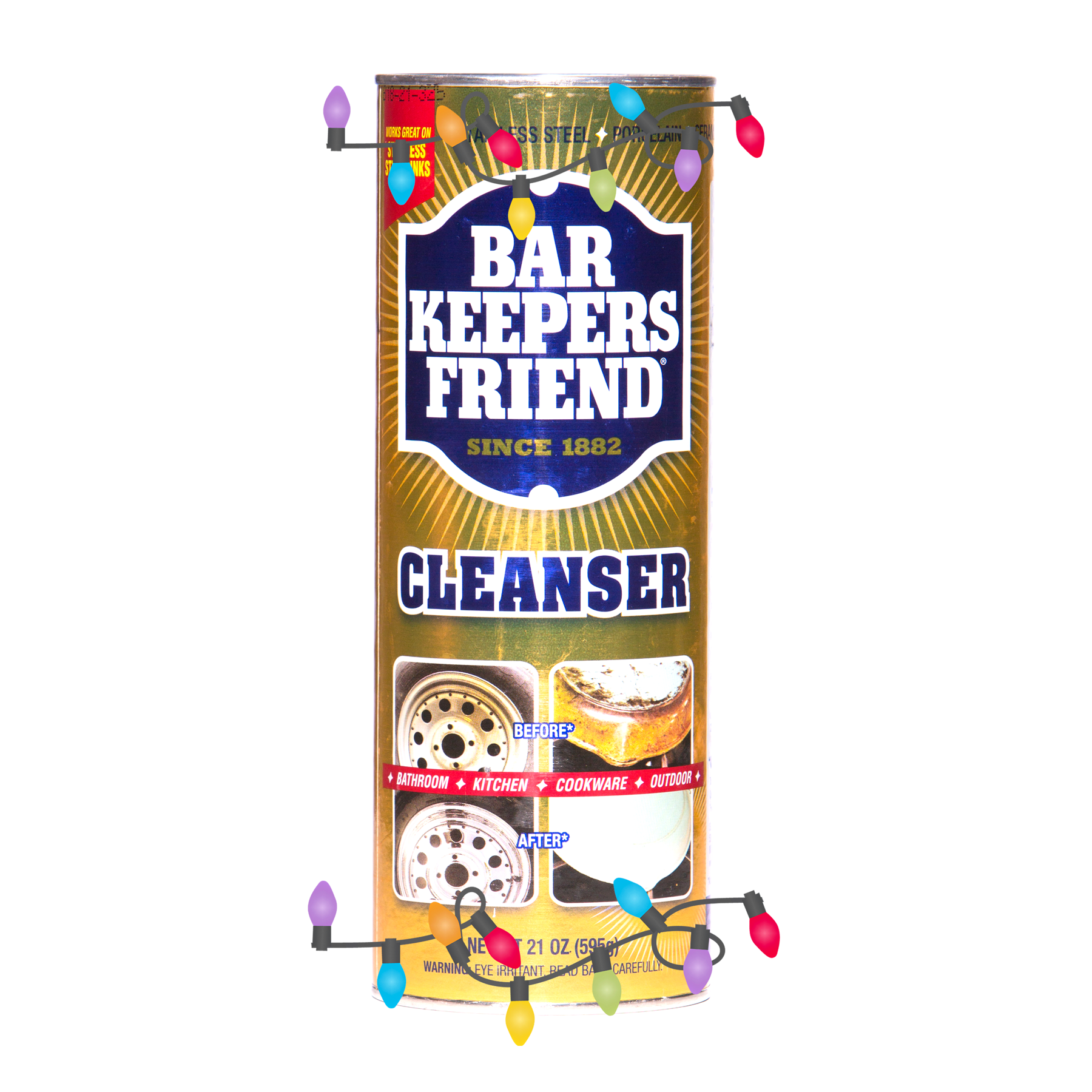 BKF Classic Cleanser - Seasons Greetings - 600x600