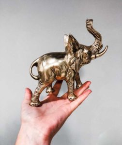 how to clean brass - bkf blog - image 5