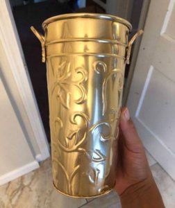 how to clean brass - bkf blog - image 3