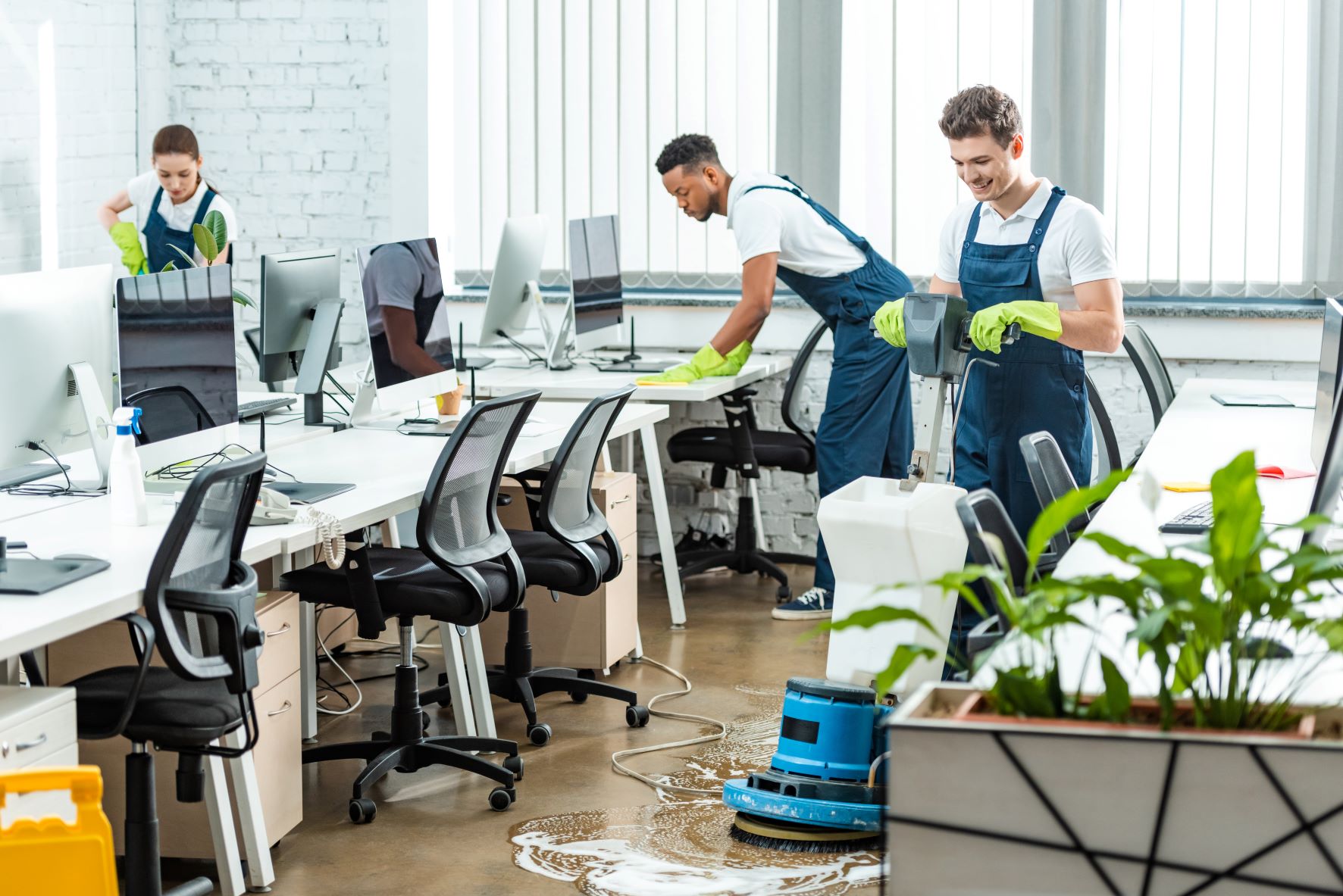 How to Celebrate National Cleaning Week Bar Keepers Friend
